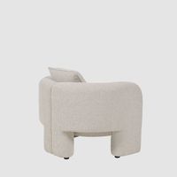 Ella Armchair Beige