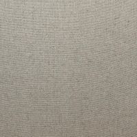 Bayside Hamptons Buttoned Armchair Natural Linen Blend