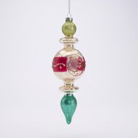 Vintage Finial Decoration