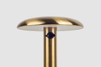 Dani Rechargeable Table Lamp