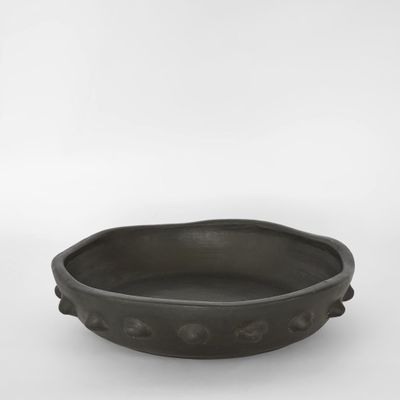 Tatu Bowl With Dots