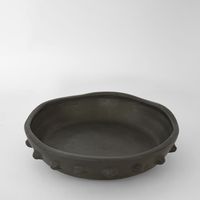 Tatu Bowl With Dots
