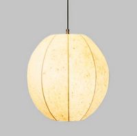 Hackney Ceiling Pendant Large White
