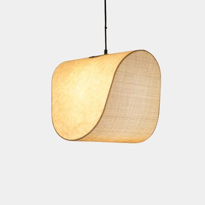 Cruz Ceiling Pendant White