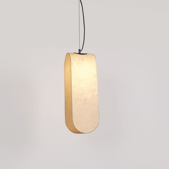 Beckham Ceiling Pendant White