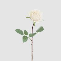 Peach Rose Bouquet x 8 5 Large 3 Small