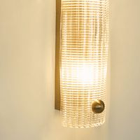 Talia Wall Light