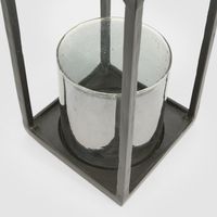 Izzo Hurricane Small Black