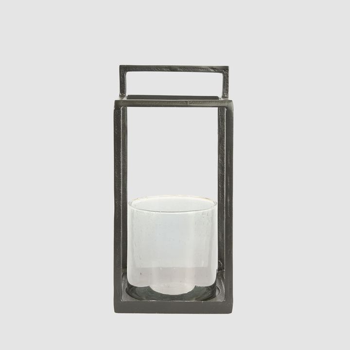 Izzo Hurricane Small Black