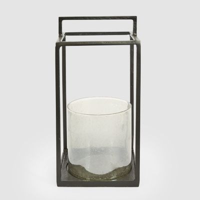 Izzo Hurricane Large Black