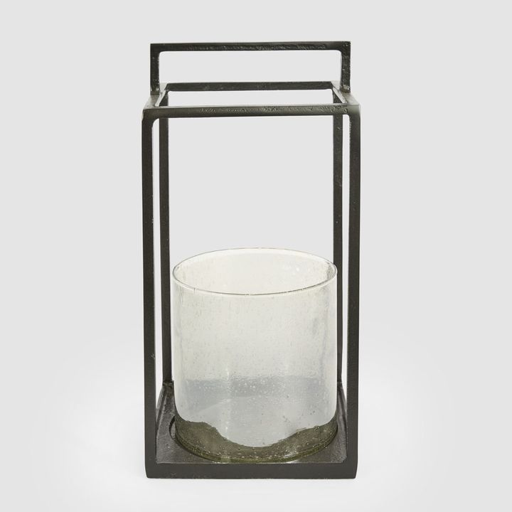 Izzo Hurricane Large Black