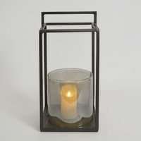 Izzo Hurricane Large Black