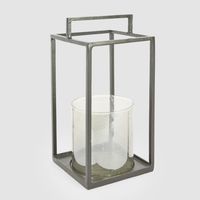 Izzo Hurricane Large Black