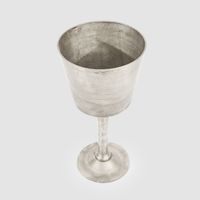 Emel Ice Bucket Stand Pewter