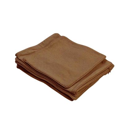 Aura 2 Seater Right Arm Cover Class 7 Brown Sugar - Cover Only