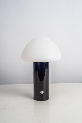 Margo Rechargeable Table Lamp Black