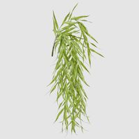 Hanging Leaf Bush 90cm