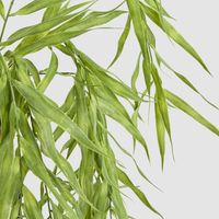 Hanging Leaf Bush 90cm