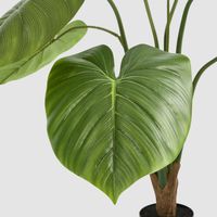 Real Touch Taro Plant 120cm