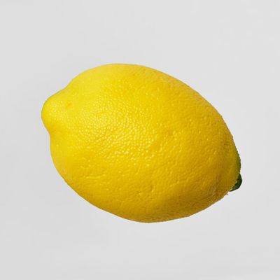 Artificial Lemon
