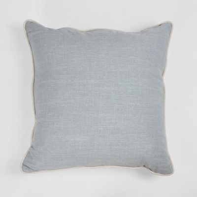 55cm Throw Cushion Beach