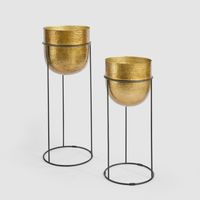 Tuscan Standing Wine Cooler Large