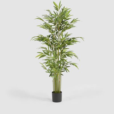 Real Touch Bamboo Tree 180cm