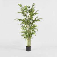 Real Touch Bamboo Tree 180cm