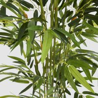 Real Touch Bamboo Tree 180cm