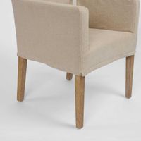 Antibes Dining Chair