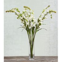 Tuberose Spray 80cm Cream