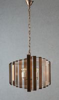 Bronte Ceiling Pendant Brass