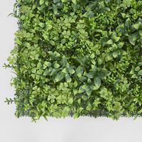 Variegated Foliage Wall UV Treated 1x1m.