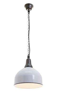 Byron Ceiling Pendant White