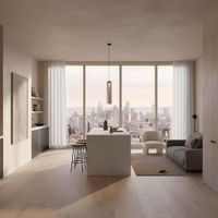 Moroccan Pipe Ceiling Pendant Nickel