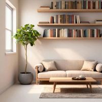 Fiddle Leaf Tree 1.5m