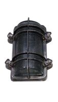 Harley Outdoor Wall Light Antique Silver