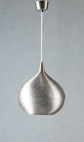 Amstel Ceiling Pendant Large Silver