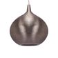 Amstel Ceiling Pendant Large Silver