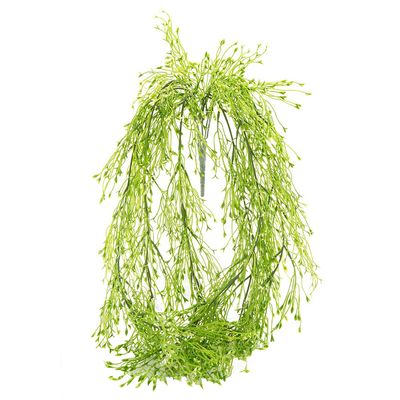 Grass Vine Hanging 75cm