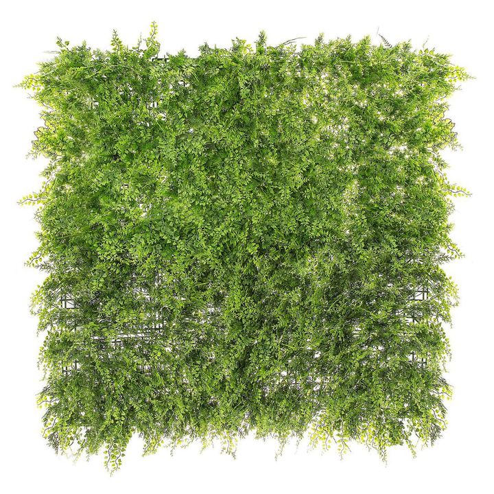 Fern Screen UV Treated 1x1m