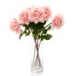 Rose True Touch 50cm Pink