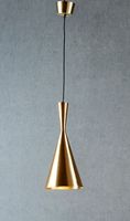 Cavendish Ceiling Pendant Brass