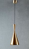 Cavendish Ceiling Pendant Brass