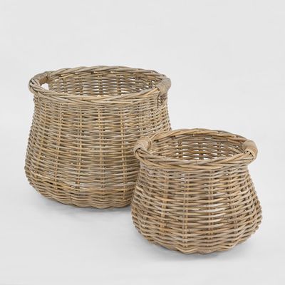 Cancun Baskets Set of 2