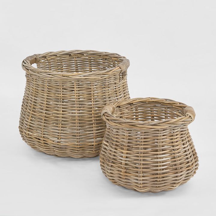 Cancun Baskets Set of 2