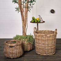 Cancun Baskets Set of 2