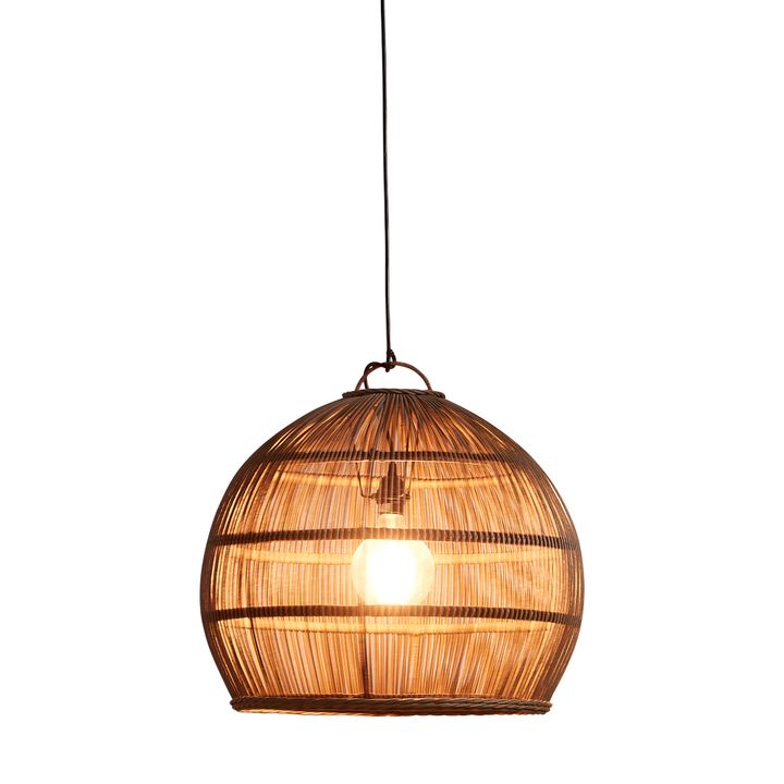 Comores Ceiling Pendant Natural