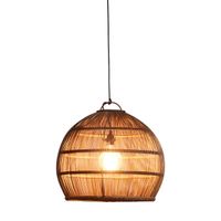 Comores Ceiling Pendant Natural