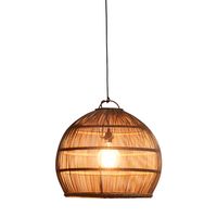 Comores Ceiling Pendant Natural